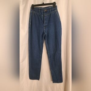 Vintage Lee Women's Jeans Sz 12 Inseam  29